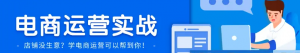 淘宝电商运营VIP线上课：直通车爆款打造法，无线端权重与详情转化秘密等多套合集-暗冰资源网
